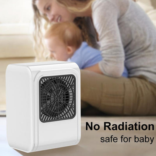 Room Heater 220V – Compact & Powerful Box Heater